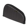 Allen Company Soft Cloth Pistol Case - Black - 11"