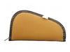 Allen Company Soft Cloth Pistol Case - Black - 11" view 2