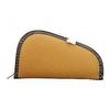 Allen Company Soft Cloth Pistol Case - Black - 11" view 3