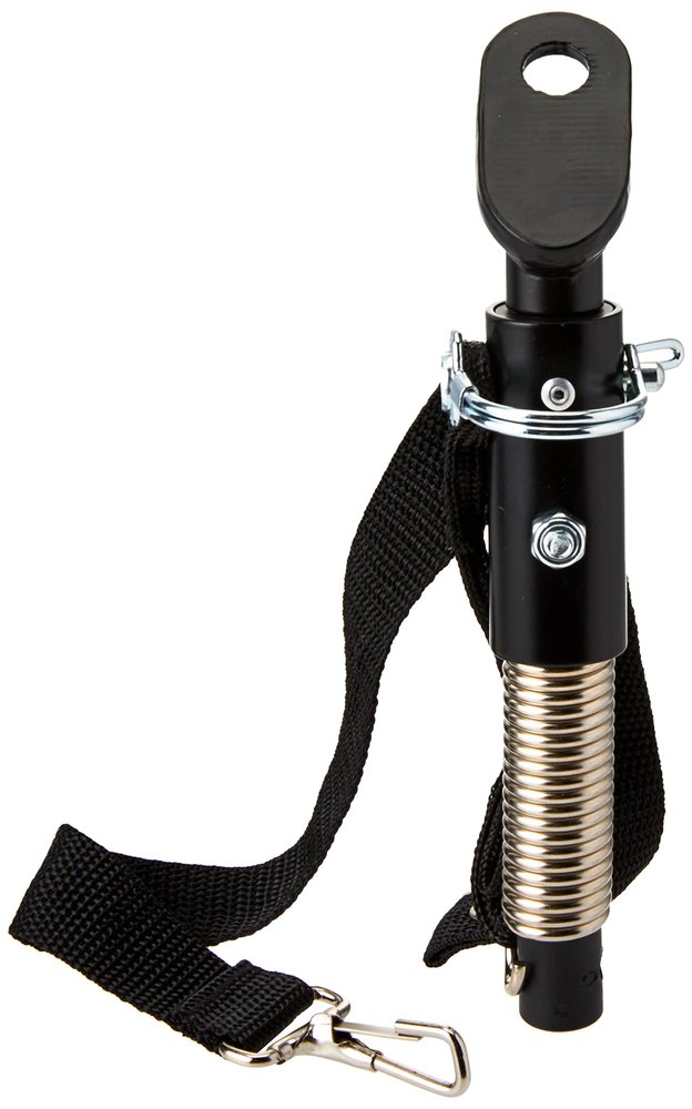 Avenir TRA084 Axle Mount Trailer Hitch