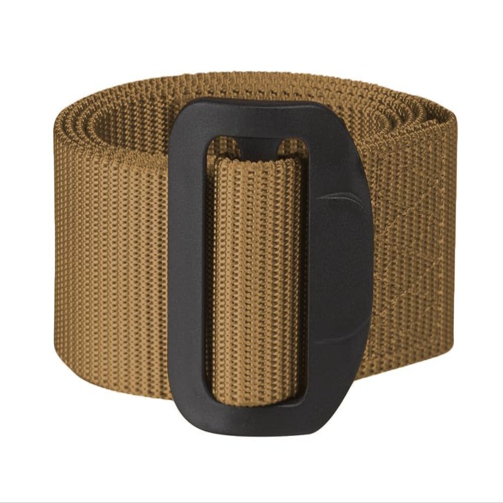 Propper unisex adult F5603-tactical Tactical Belt, Coyote, W 32 X L 34 US