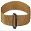Propper unisex adult F5603-tactical Tactical Belt, Coyote, W 32 X L 34 US view 2