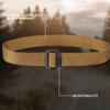 Propper unisex adult F5603-tactical Tactical Belt, Coyote, W 32 X L 34 US view 4