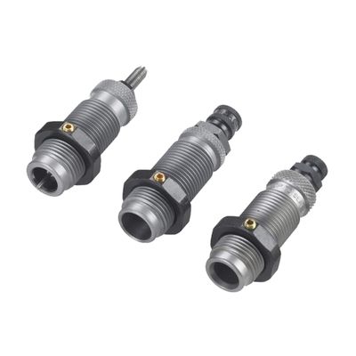 RCBS Carbide 3-Die Set, 44 Mag, 44SPE