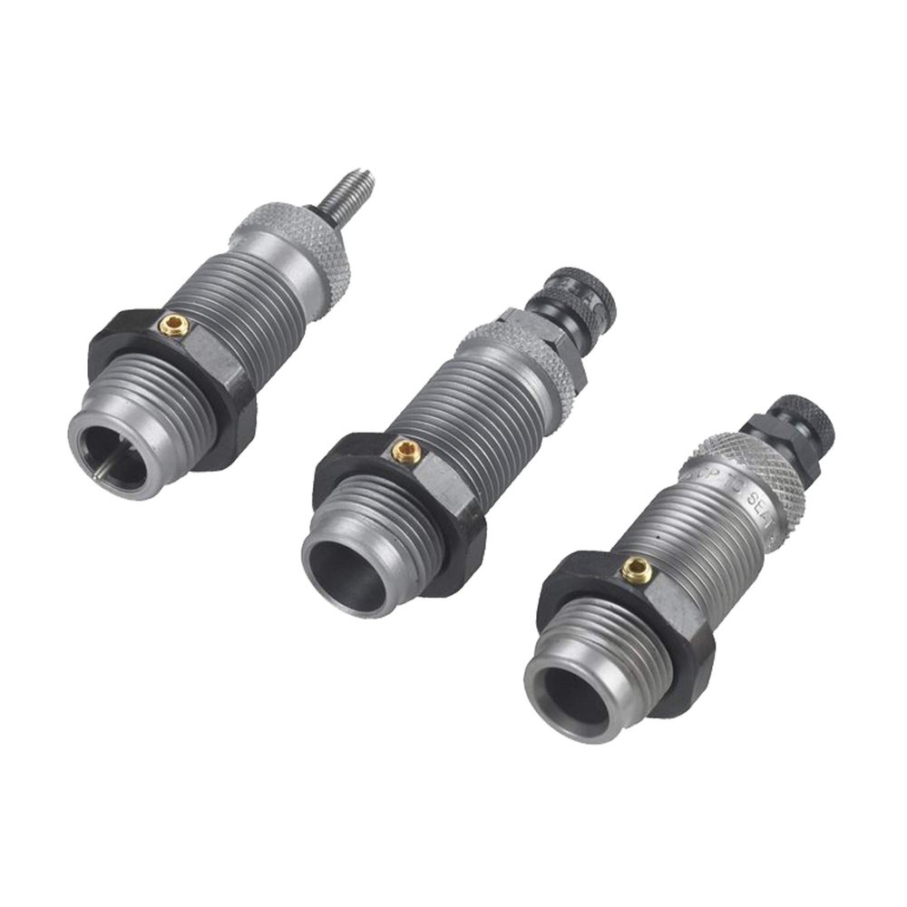 RCBS Carbide 3-Die Set, 44 Mag, 44SPE