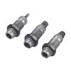 RCBS Carbide 3-Die Set, 44 Mag, 44SPE view 1