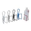 Minoura PC-500 Bicycle Plastic Bottle Cage/Drink Holder, Mini 2, 16.9 fl oz (500 ml) PET Bottle Cage, Orange (Powder Coat Finish) view 4