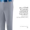 Augusta Sportswear Augusta Youth Softball/Baseball Pant, Blue Grey, X-Large view 4
