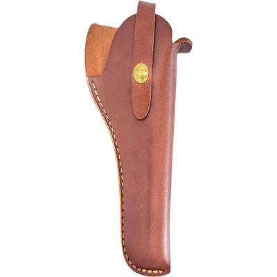 4500-8 Versa Fit Holster Size 8, Brown