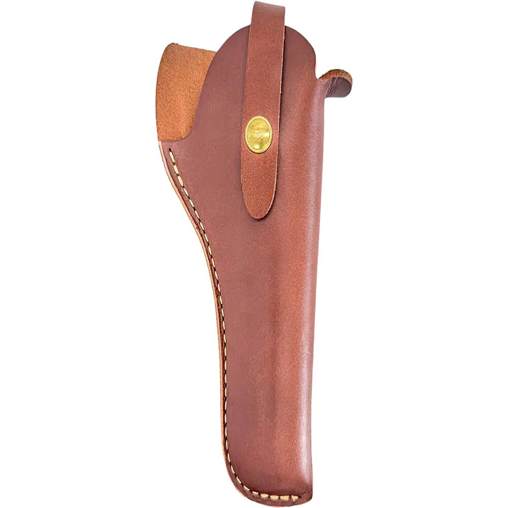 4500-8 Versa Fit Holster Size 8, Brown