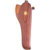 4500-8 Versa Fit Holster Size 8, Brown view 1