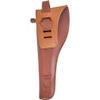 4500-8 Versa Fit Holster Size 8, Brown view 2