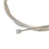 Alligator (Alligator) For Shift Inner Cable Stainless Steel 100 Pieces Box  1.2 X 2000 mm LY  sstsk43520 Silver view 2