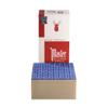 Twelve Dozen Blue Master Pool Cue Chalk view 1