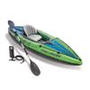 Intex Challenger K1 Kayak Kit view 1