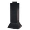 First Team FT80 Foam-Vinyl Deluxe Pole Pad for 6 x 8 in. Crank Adjust Poles44; Royal Blue view 1