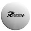 Discraft Elite X Nuke 164-169g view 1