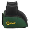 Caldwell Universal Rear Shooting Bag - Medium High with Durable Construction for Shooting, Hunting and Outdoors, green view 2