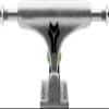 Destructo D1 5.5" Mid Raw Skateboard Trucks - 8.25" Axle (Set of 2) view 1