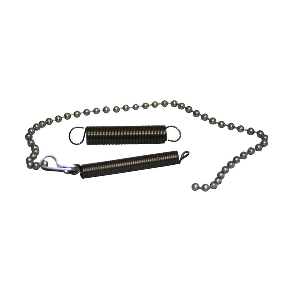 Mayville Engineering 0809424 CO 8276 MEC Chain & Spring