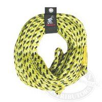 Kwik Tek AHTR-6000 Airhead Super Strength Tube Rope