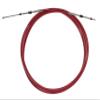 Dometic SeaStar Control Cable, CC33211, 11ft. view 1