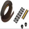 Bike Ribbon Cork Plus Road Handle Bar Tape - Brown view 3