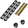 Bike Ribbon Cork Plus Road Handle Bar Tape - Brown view 4