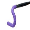 Bike Ribbon Cork Plus Road Handle Bar Tape - Violet view 1