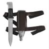 Zac Snyder's Sucker Punch Rocket Knife And Sheath Costume Accessory Weapon, One Size view 3