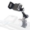 Motocaddy Device Cradle, Adjustable Phone Mount for Golf Cart with Rotation, Secure Fit for Phones & GPS Devices, Premium Golf Accessories Compatible Accessory Station view 1