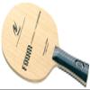 Nittaku NE-6879 Table Tennis Racket Foam Shake Hand Attack Plywood Flare view 1