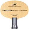 Nittaku NE-6879 Table Tennis Racket Foam Shake Hand Attack Plywood Flare view 3