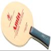 Nittaku NE-6885 FL Table Tennis Racket Shake Hand Amine, All-Round view 1