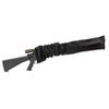 Allen Cases Gun Sock Tactical, Black 42" view 3