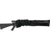 Allen Cases Gun Sock Tactical, Black 42" view 4