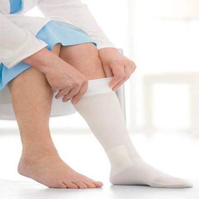 JOBST Ulcercare Liner (Per Box of 3) Size: X-Large