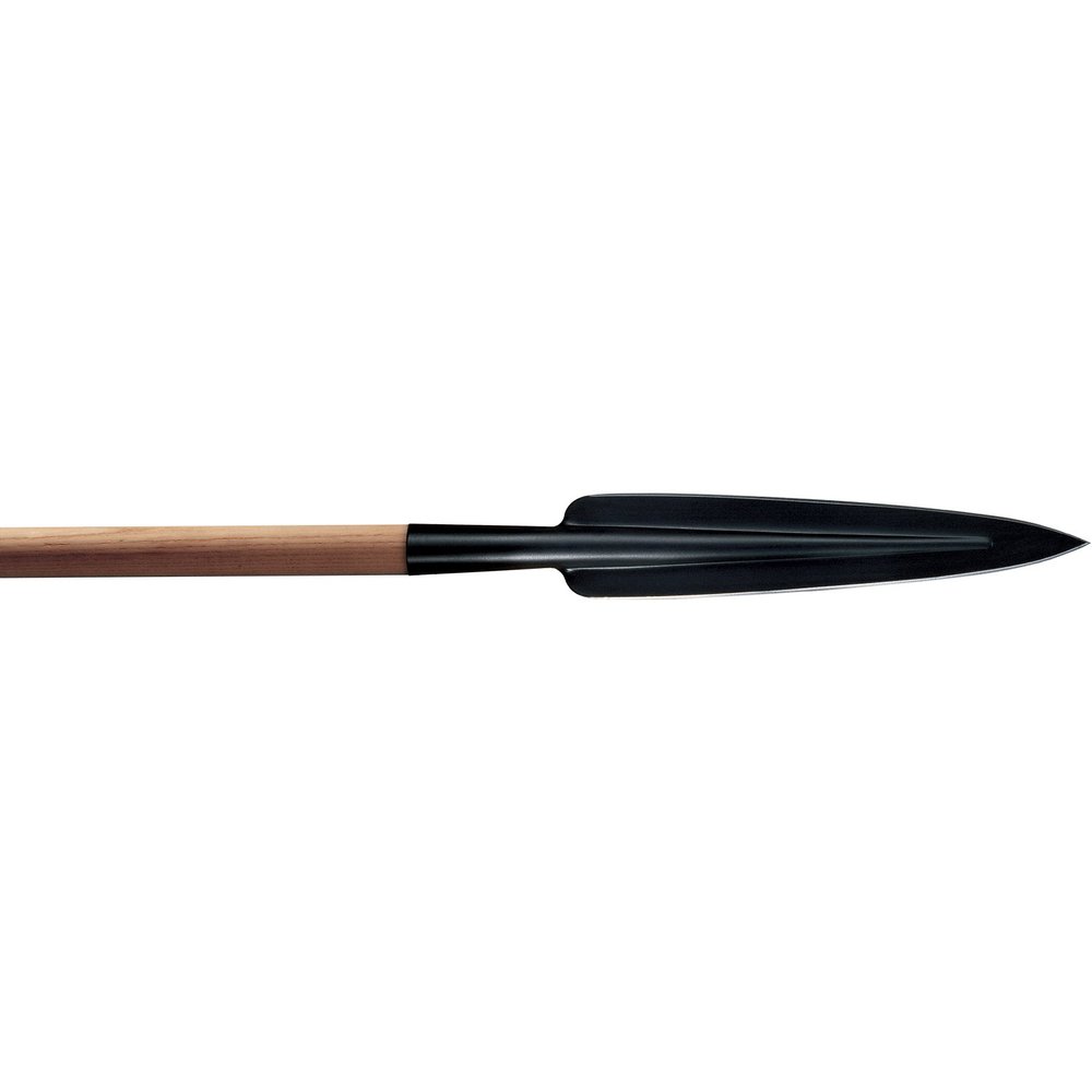 Cold Steel Spear with Sheath, Assegai Long Shaft