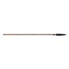 Cold Steel Spear with Sheath, Assegai Long Shaft view 2