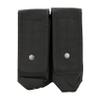 Galati Gear Mag Pouch Molle AR15/AK Double, 30 Round, Black view 1