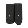Galati Gear Mag Pouch Molle AR15/AK Double, 30 Round, Black view 2