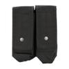 Galati Gear Mag Pouch Molle AR15/AK Double, 30 Round, Black view 3