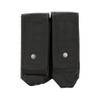 Galati Gear Mag Pouch Molle AR15/AK Double, 30 Round, Black view 4