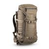 Eberlestock G2 Gunslinger II Pack- Simply The Most Verstatile Mid-Sized Pack on The Planet, Military Green view 2