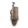 Eberlestock G2 Gunslinger II Pack- Simply The Most Verstatile Mid-Sized Pack on The Planet, Military Green view 3