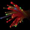 TRUGLO High-Visibility Replacement Fiber Optics for Firearm and Archery Sights - 9" Length; .010' (0.25mm) Diameter; Blue view 3