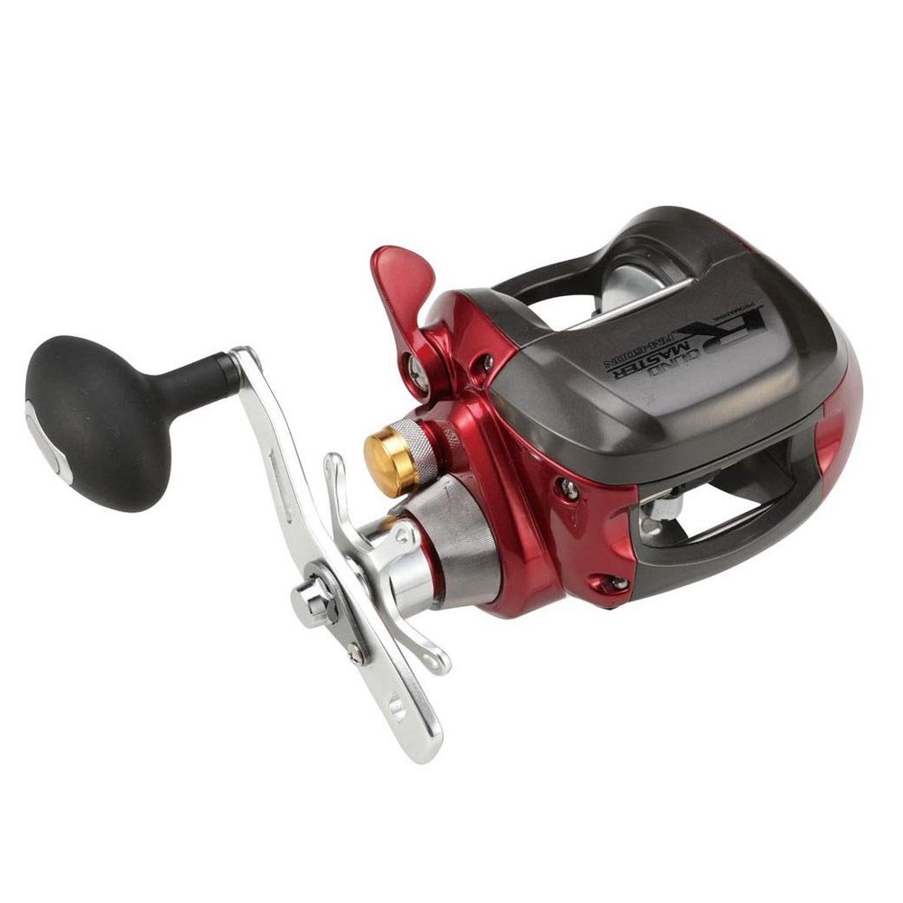 Professional Marine (Marine) Pro Reel RM  600 N Round Master Ship Thread Pear 283470