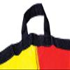 Great Lakes Sports 12' Heavy-Duty Parachutes with 12 Reinforced Handles view 2