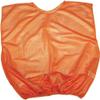 Mesh Scrimmage Vests (Medium/Large, Orange) view 2