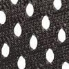 Great Lakes Sports Mesh Scrimmage Vests (Small, Black) view 3